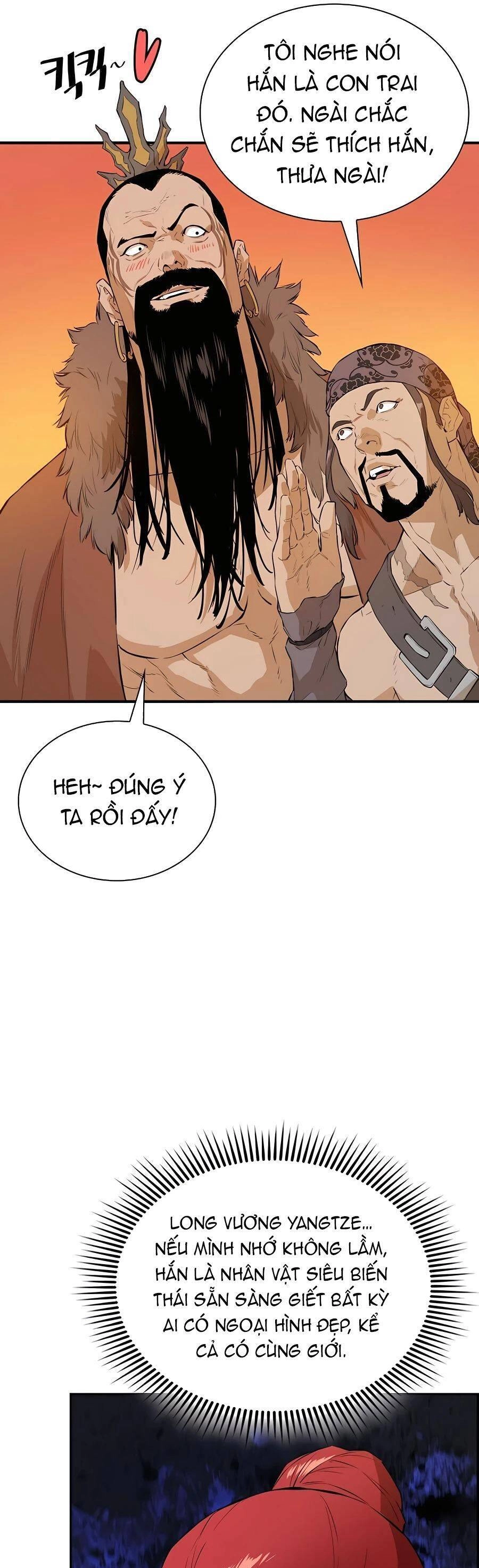 Kẻ Phản Diện Vô Song Chapter 61 - 27