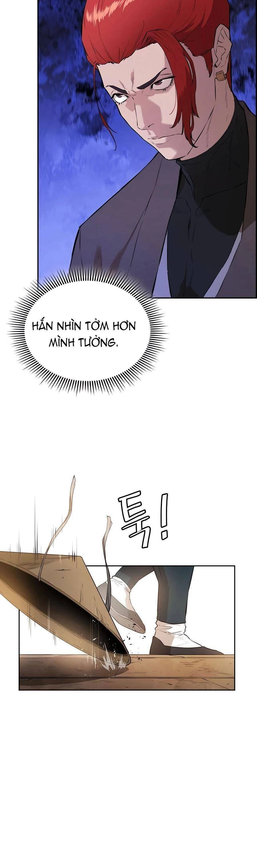 Kẻ Phản Diện Vô Song Chapter 61 - 28