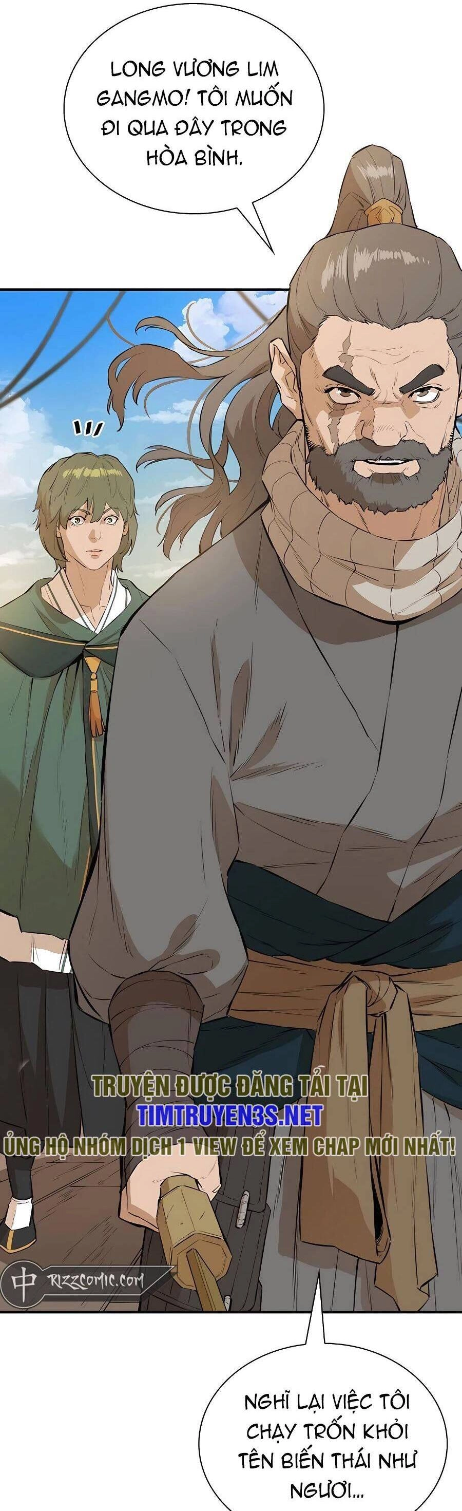 Kẻ Phản Diện Vô Song Chapter 61 - 29