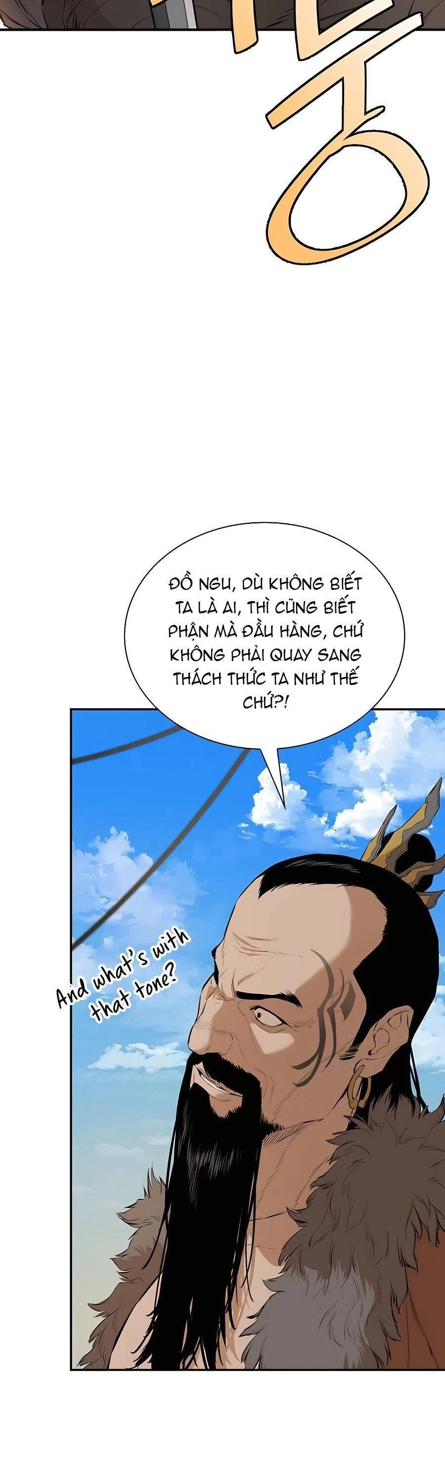 Kẻ Phản Diện Vô Song Chapter 61 - 31