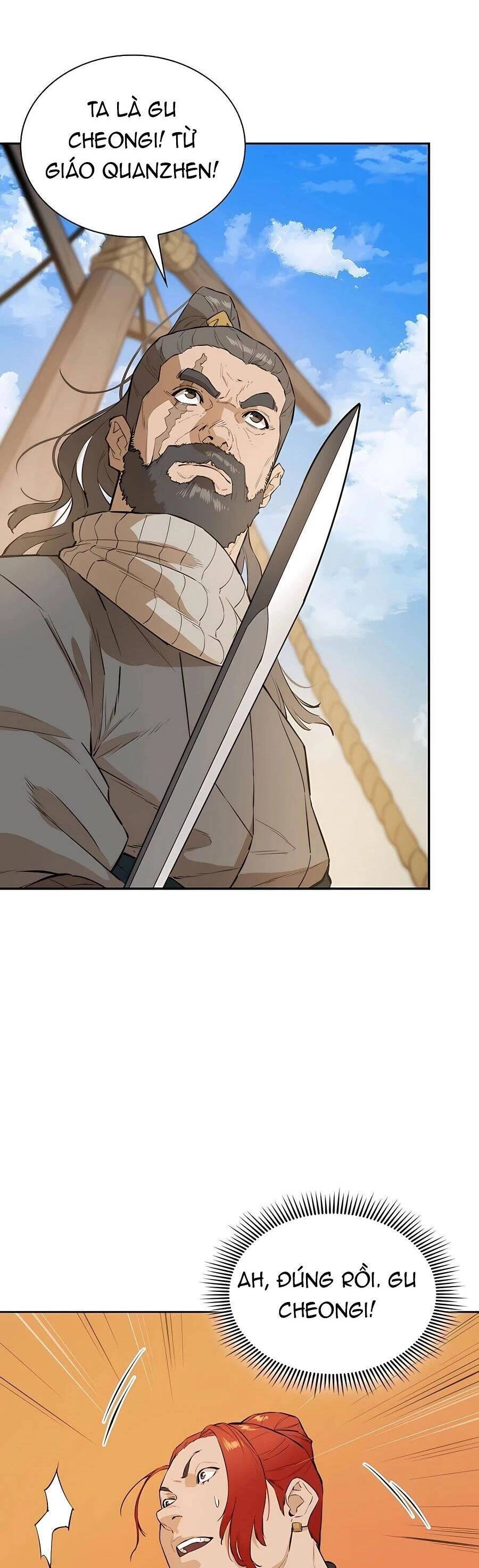 Kẻ Phản Diện Vô Song Chapter 61 - 32