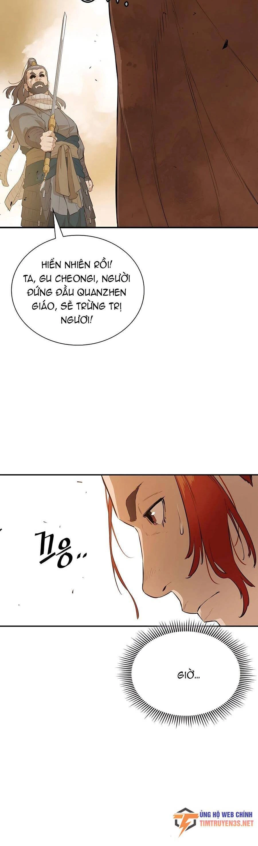 Kẻ Phản Diện Vô Song Chapter 61 - 34