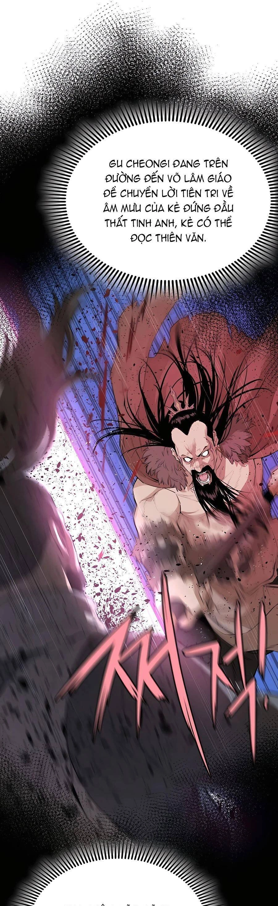 Kẻ Phản Diện Vô Song Chapter 61 - 35