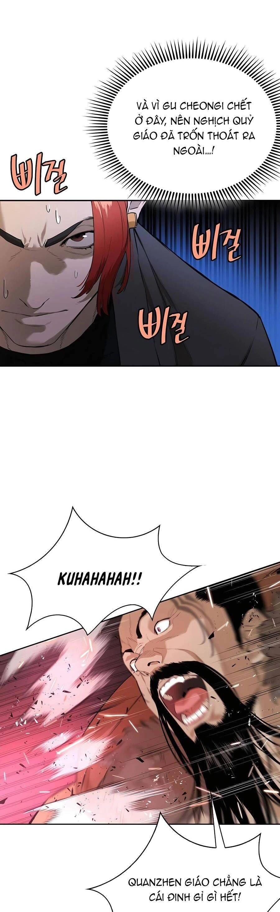 Kẻ Phản Diện Vô Song Chapter 61 - 39