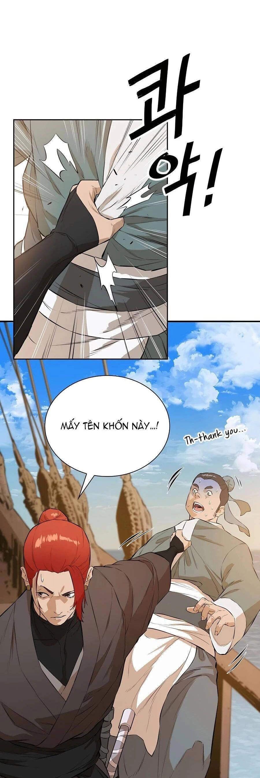 Kẻ Phản Diện Vô Song Chapter 61 - 46