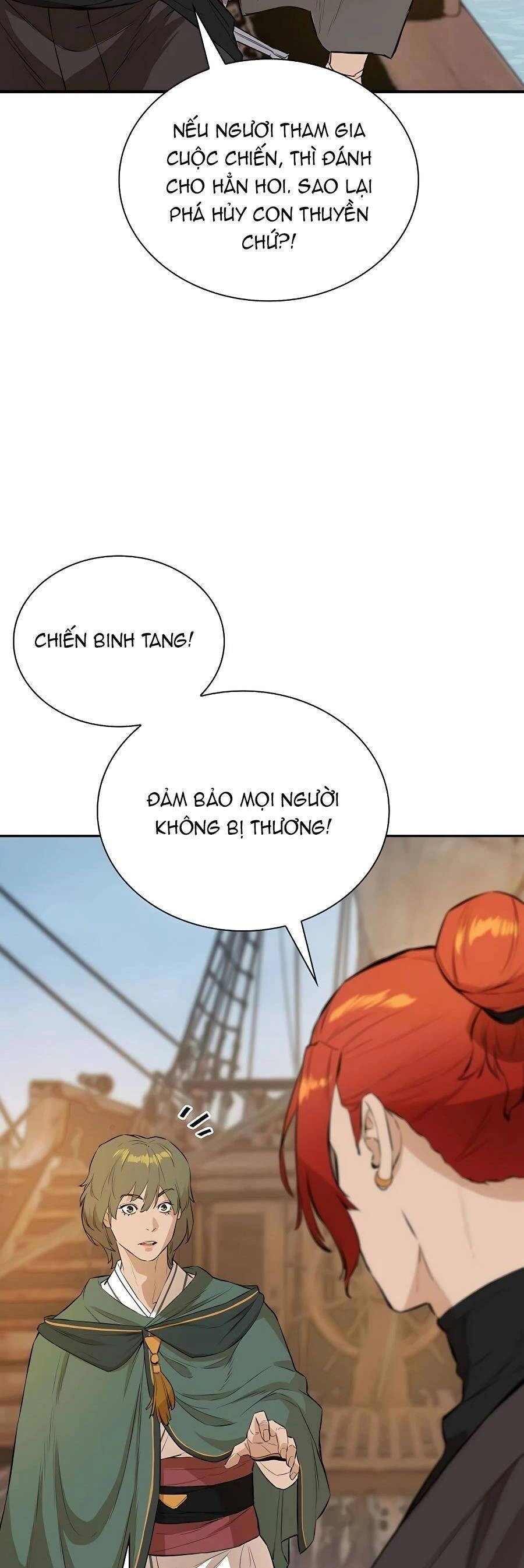 Kẻ Phản Diện Vô Song Chapter 61 - 47