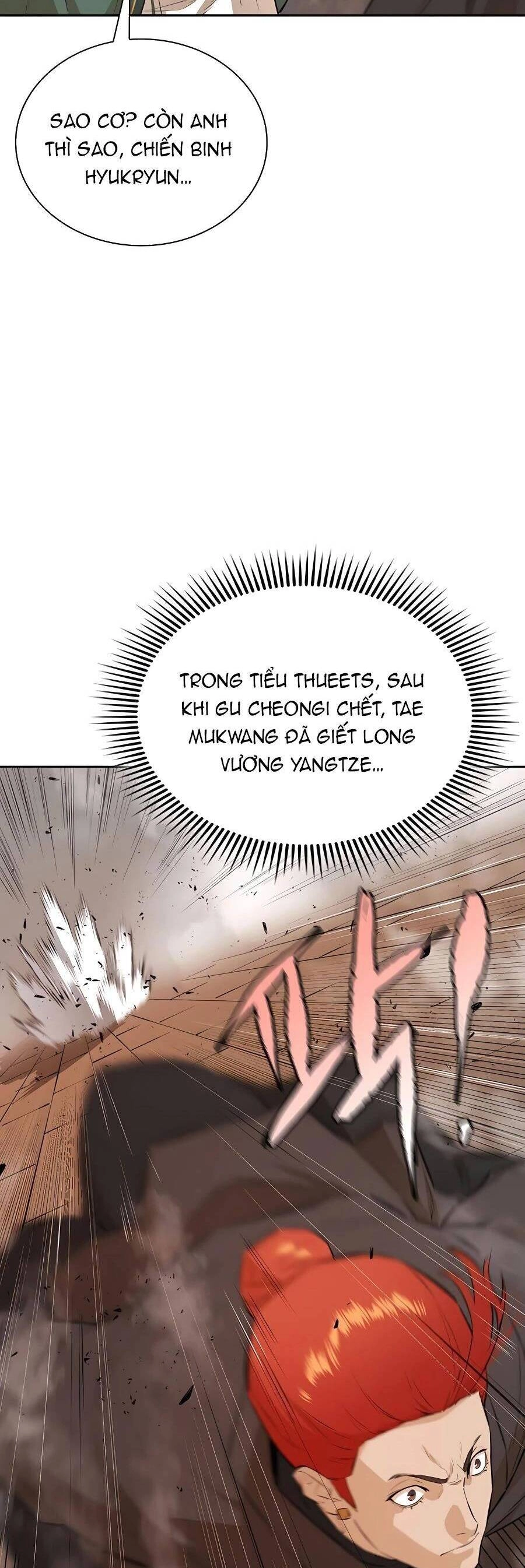 Kẻ Phản Diện Vô Song Chapter 61 - 48