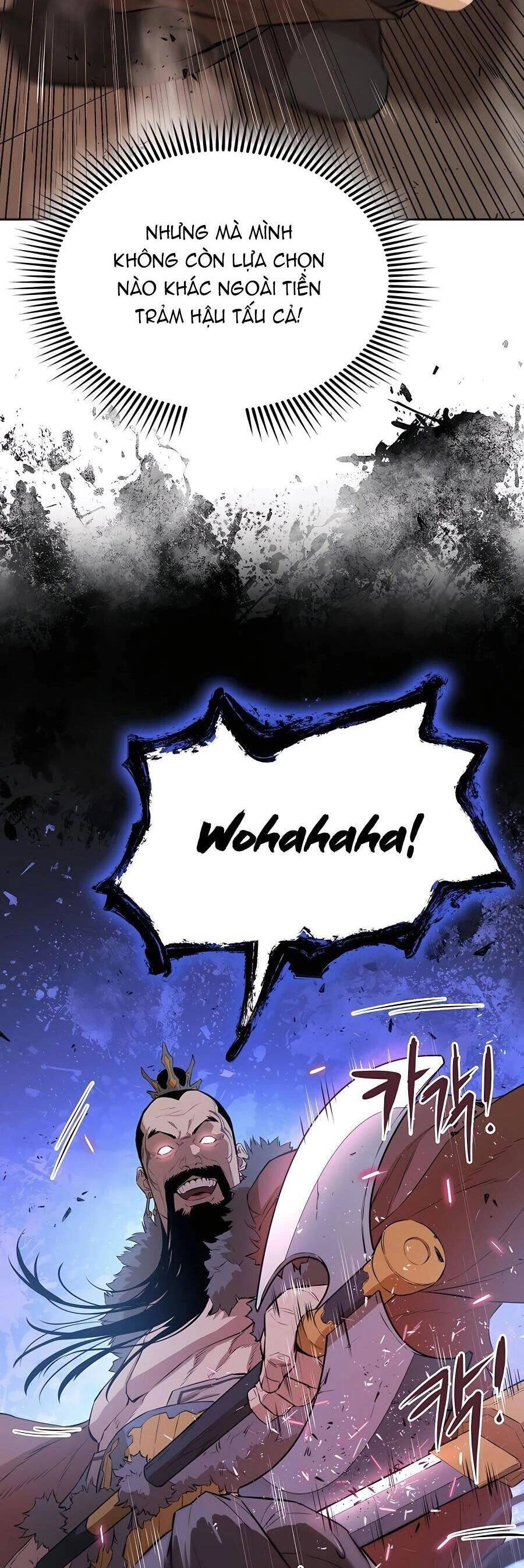 Kẻ Phản Diện Vô Song Chapter 61 - 49