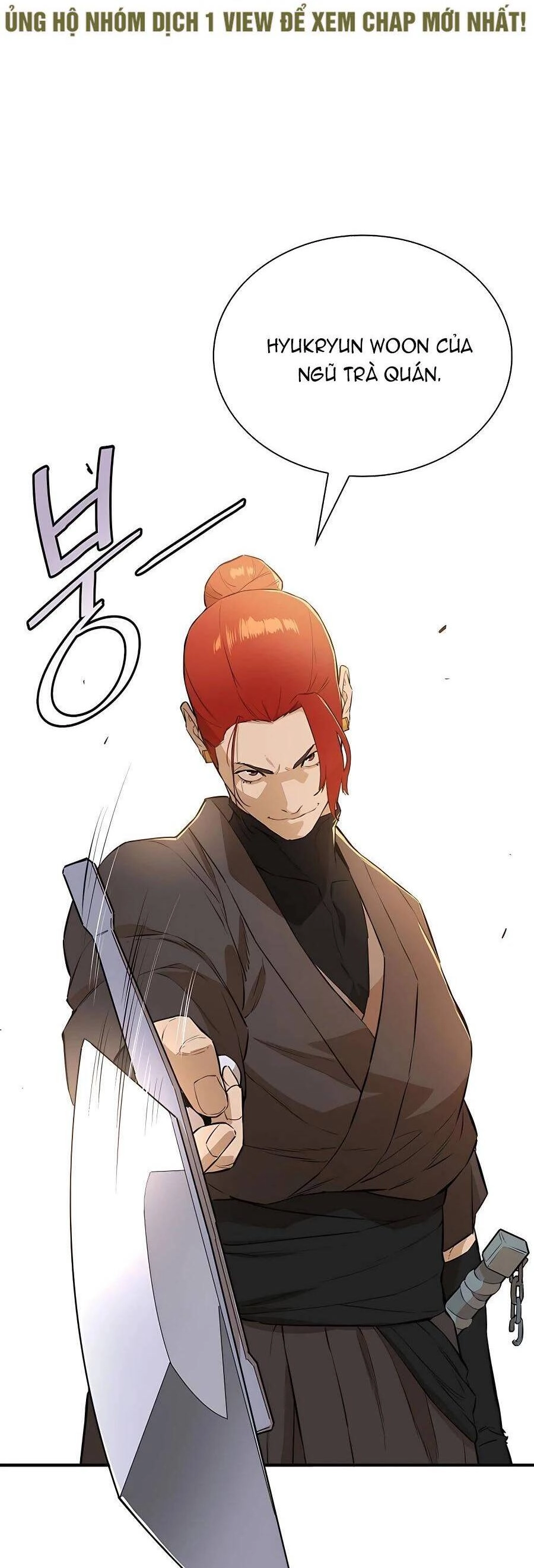 Kẻ Phản Diện Vô Song Chapter 61 - 54