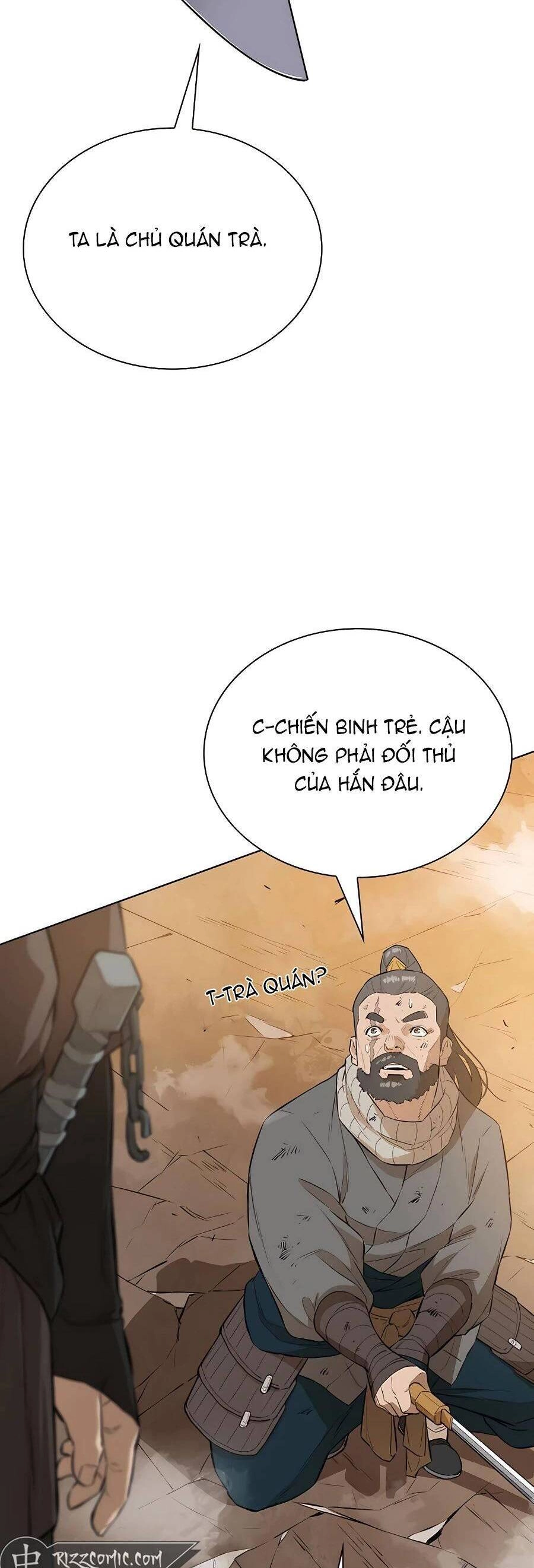Kẻ Phản Diện Vô Song Chapter 61 - 55