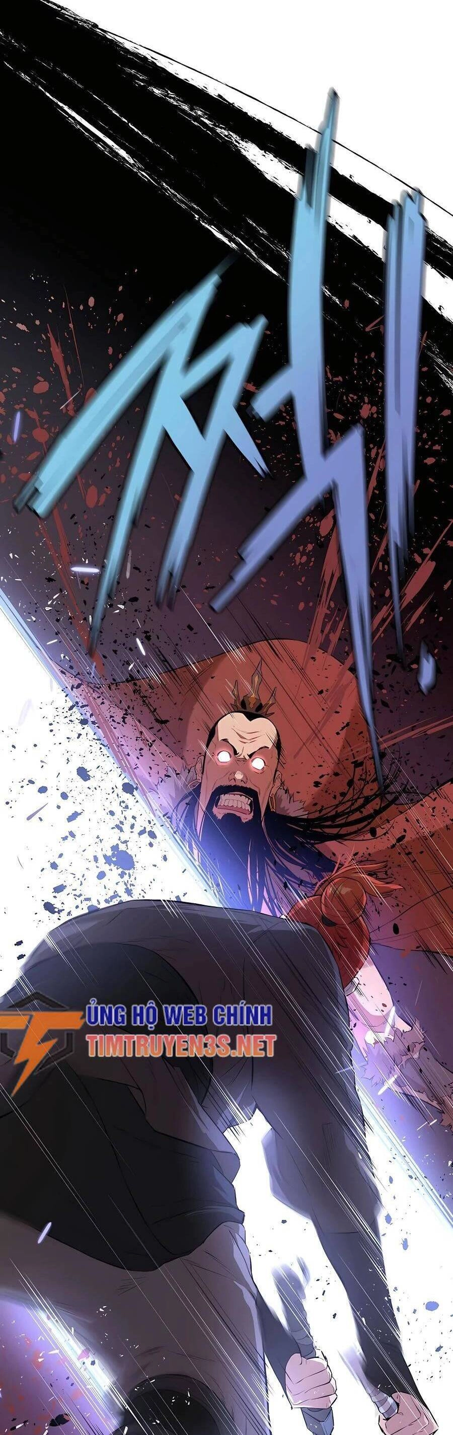 Kẻ Phản Diện Vô Song Chapter 61 - 63