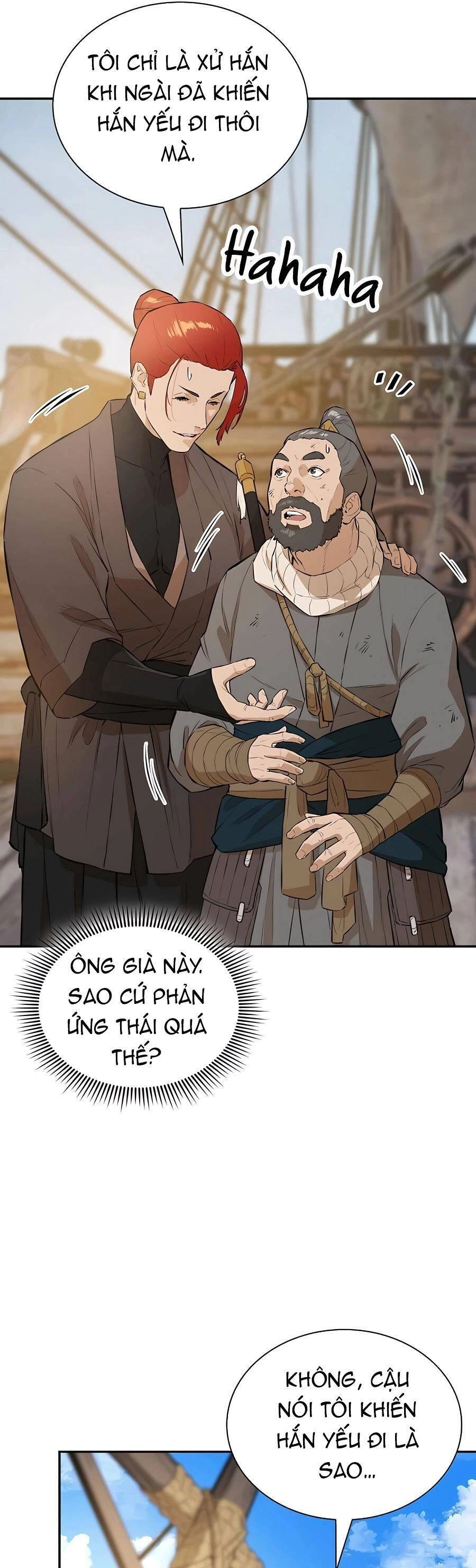 Kẻ Phản Diện Vô Song Chapter 62 - 10