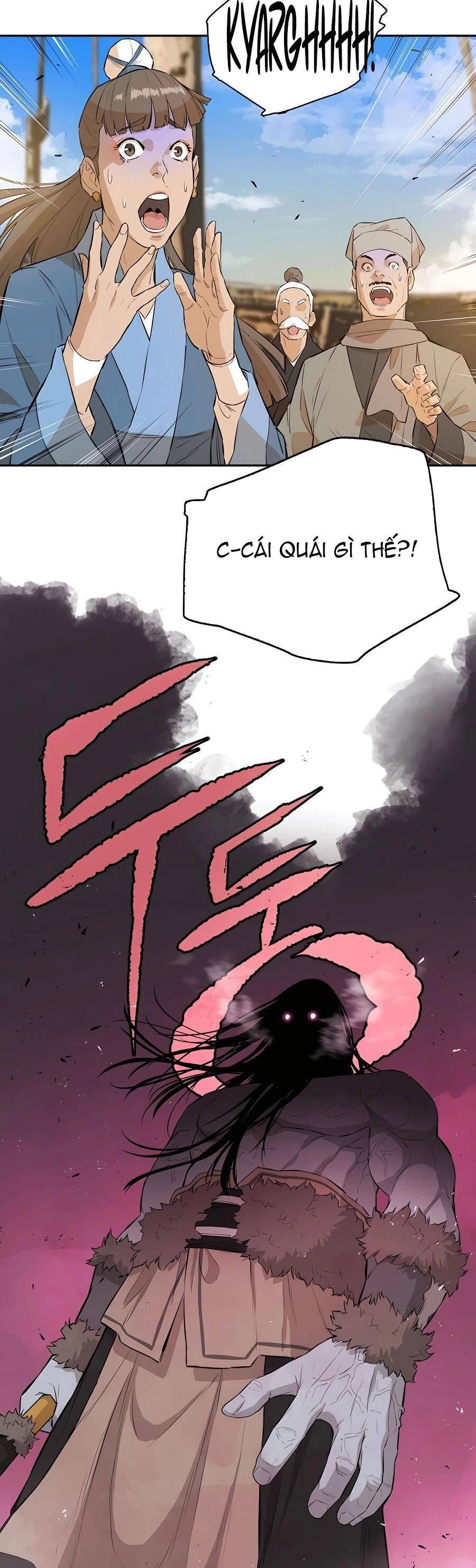 Kẻ Phản Diện Vô Song Chapter 62 - 14