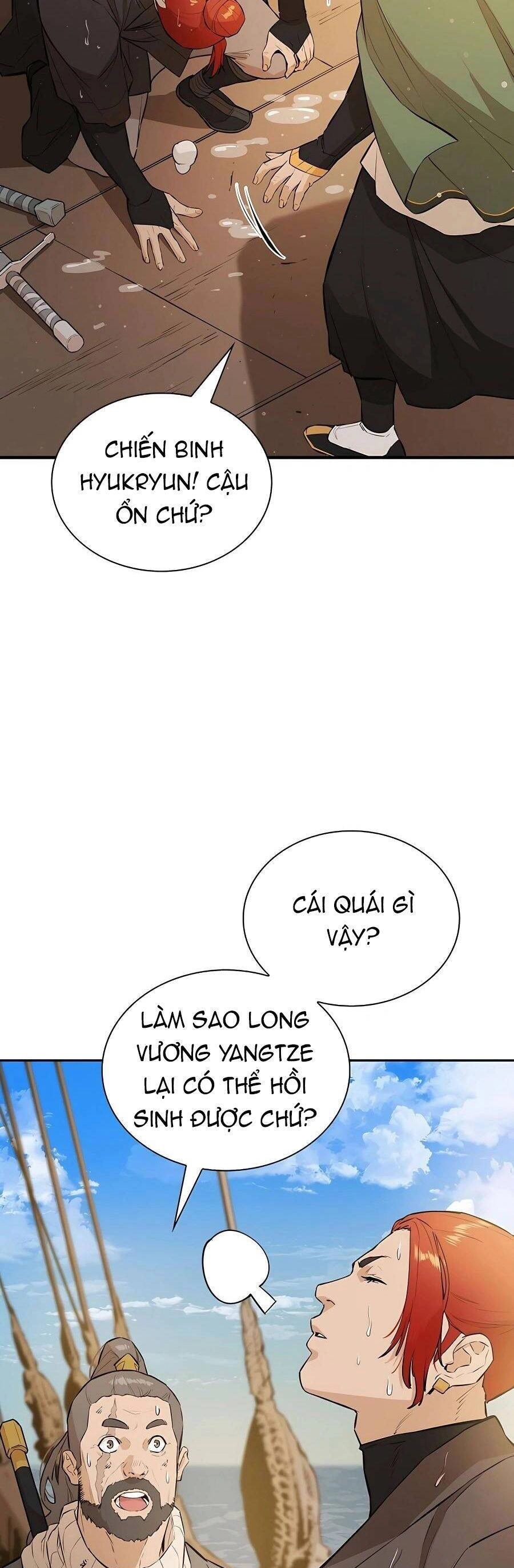 Kẻ Phản Diện Vô Song Chapter 63 - 3