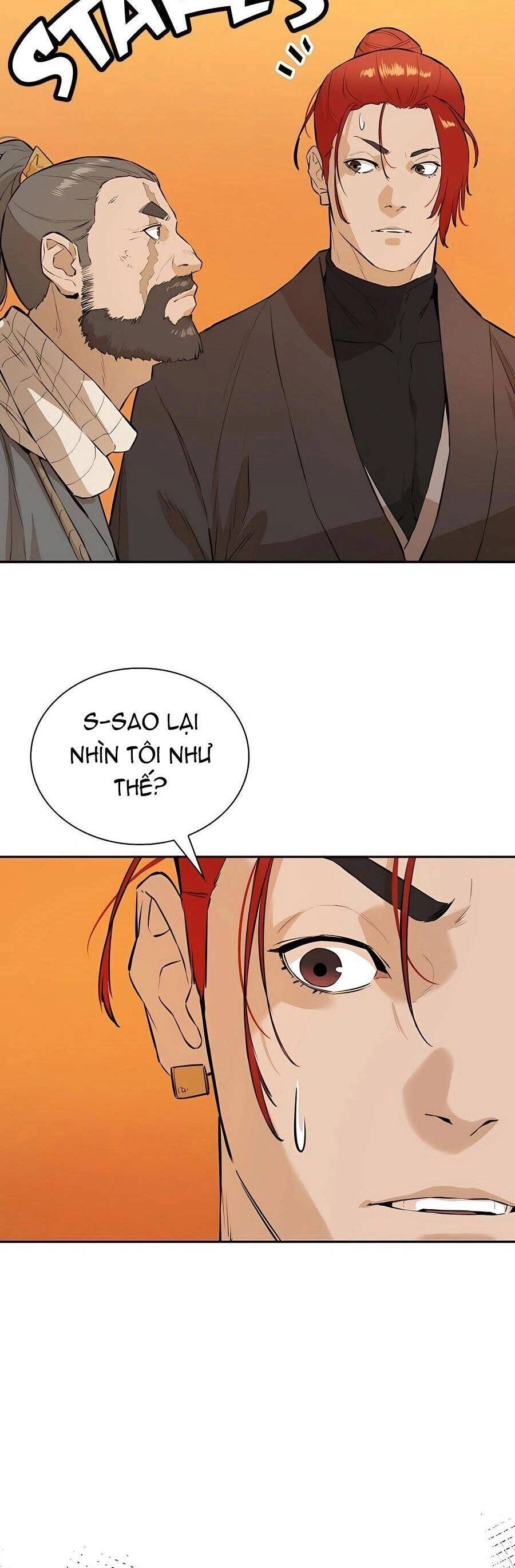 Kẻ Phản Diện Vô Song Chapter 63 - 8