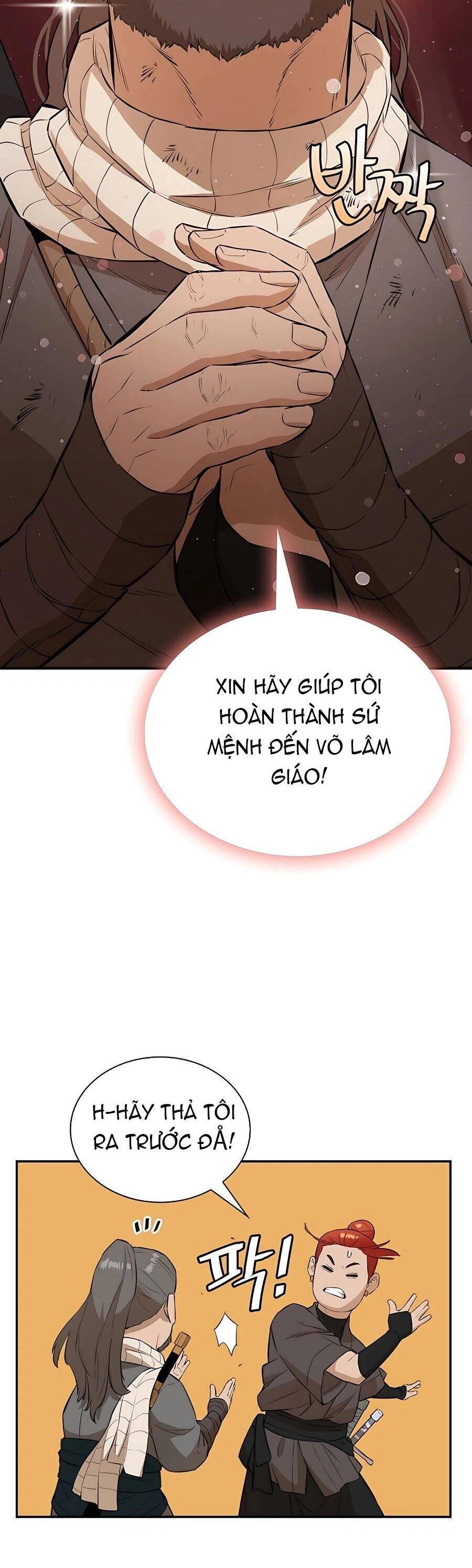 Kẻ Phản Diện Vô Song Chapter 63 - 14