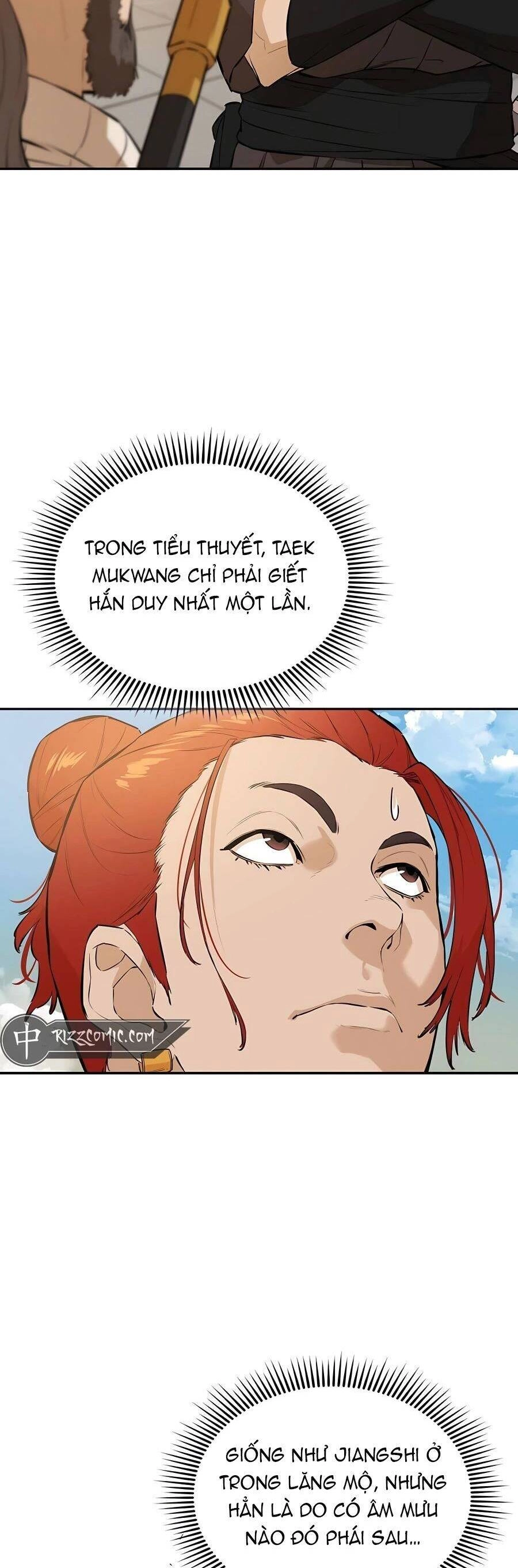 Kẻ Phản Diện Vô Song Chapter 63 - 26