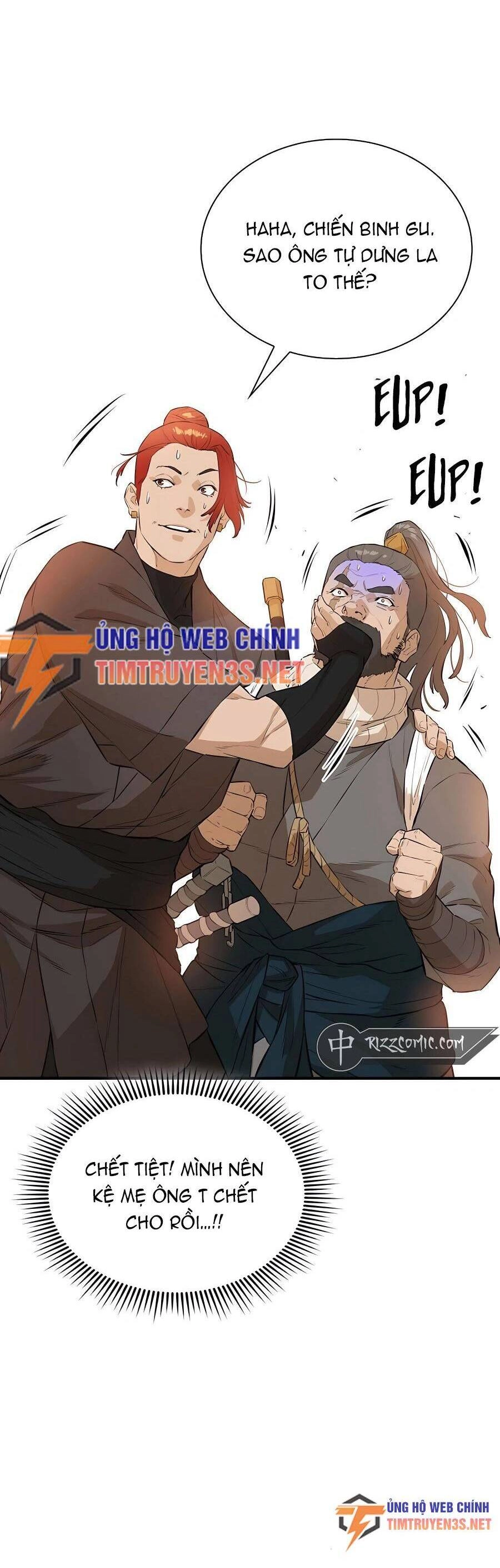 Kẻ Phản Diện Vô Song Chapter 63 - 35