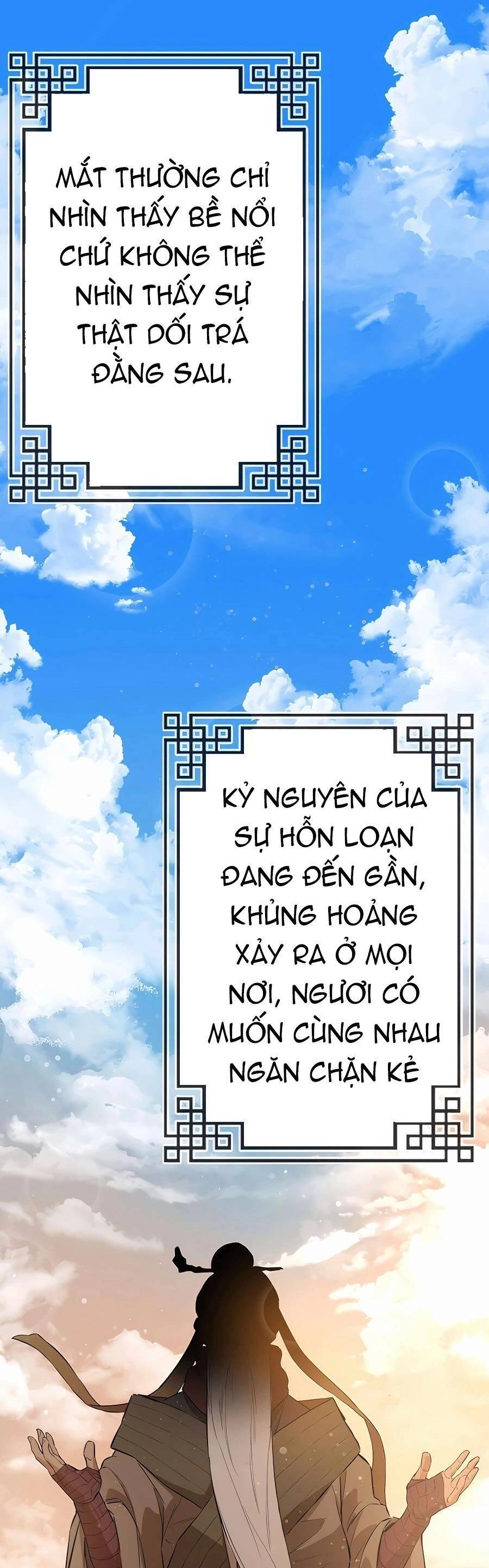 Kẻ Phản Diện Vô Song Chapter 64 - 35