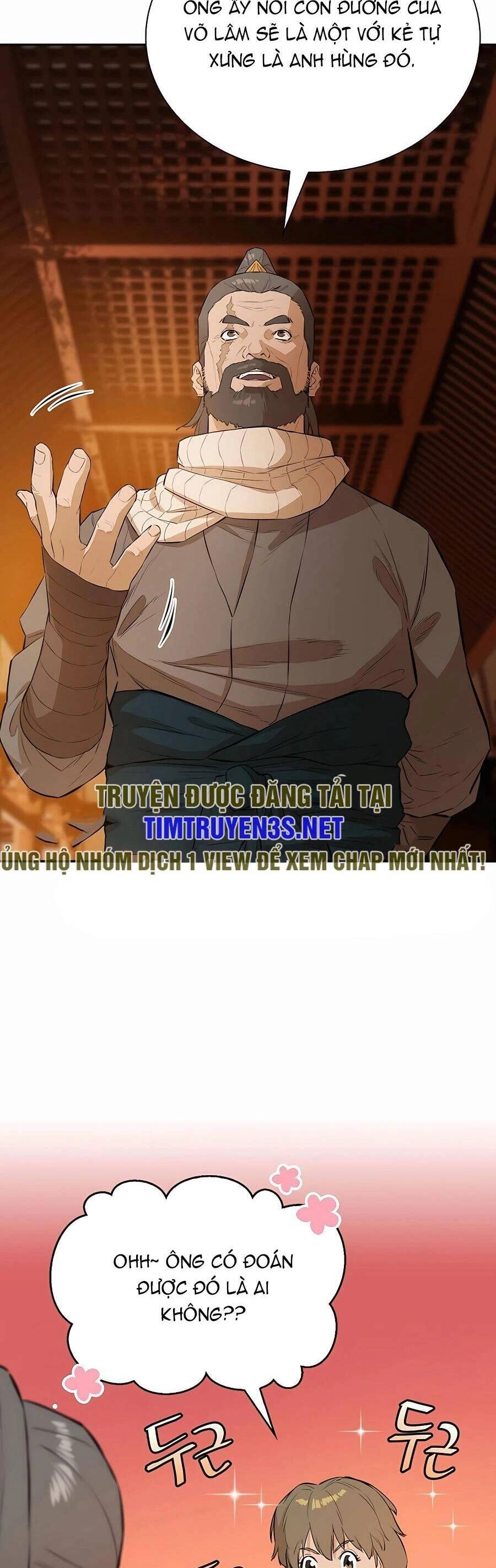 Kẻ Phản Diện Vô Song Chapter 64 - 45