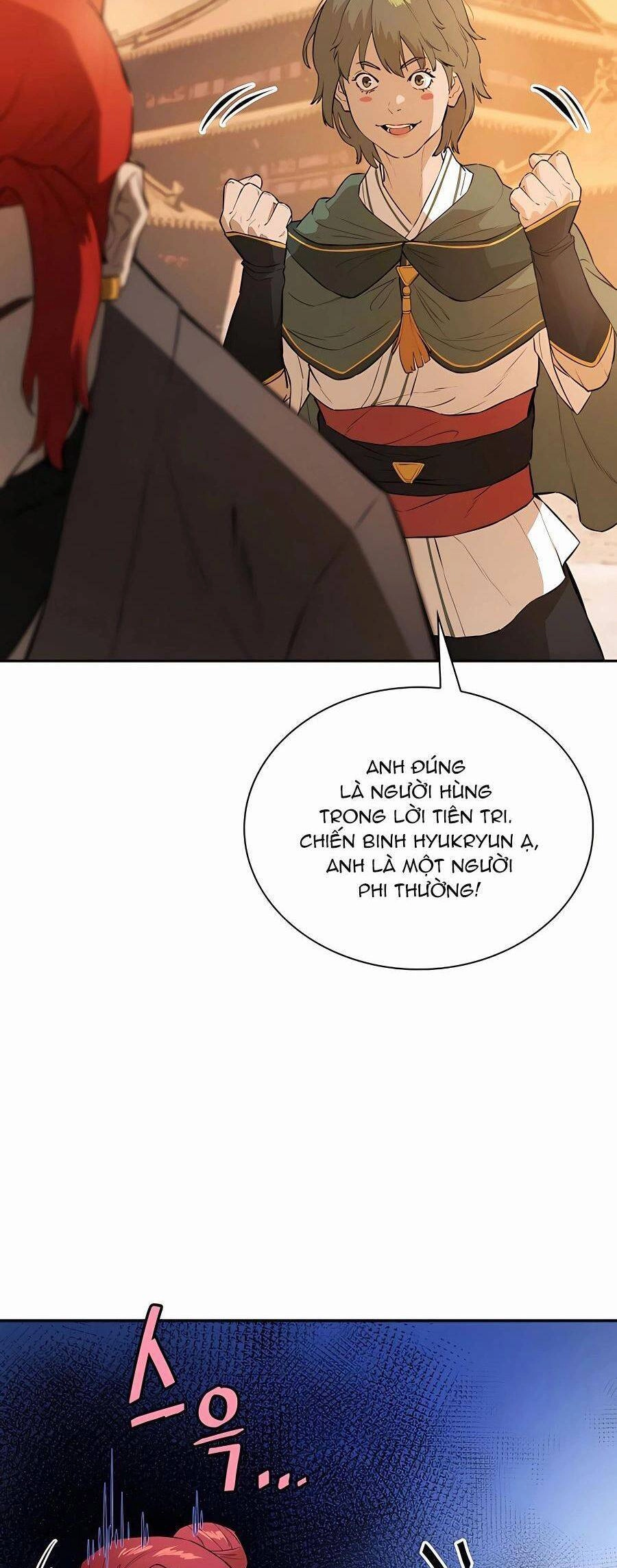 Kẻ Phản Diện Vô Song Chapter 65 - 4