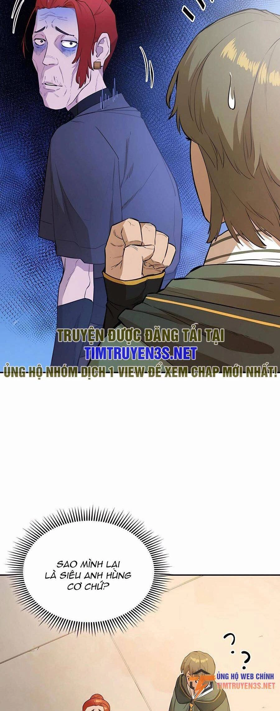 Kẻ Phản Diện Vô Song Chapter 65 - 5