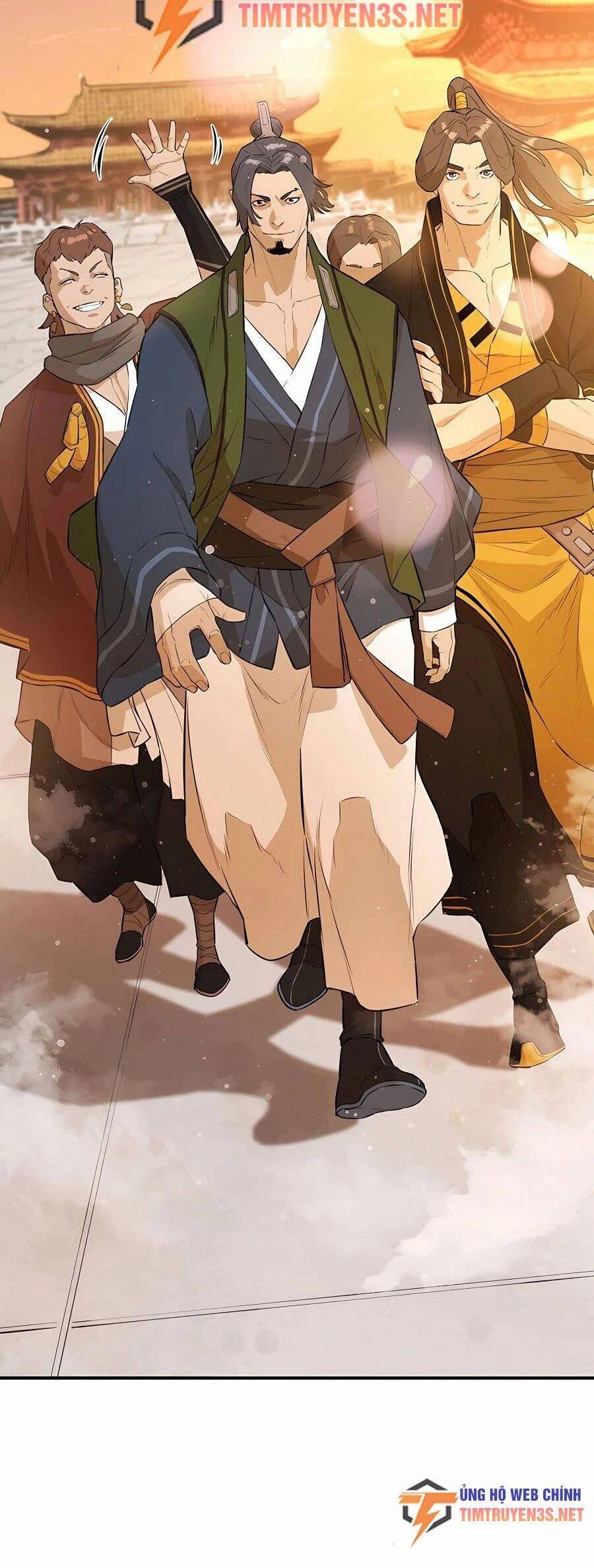 Kẻ Phản Diện Vô Song Chapter 65 - 11