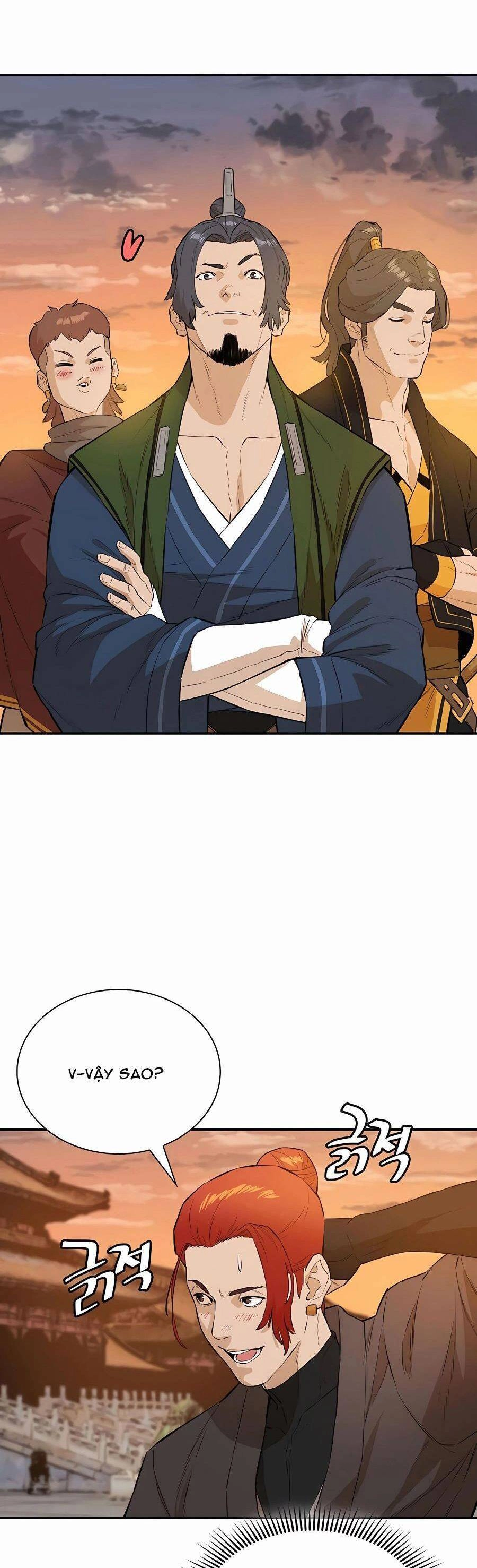 Kẻ Phản Diện Vô Song Chapter 65 - 21