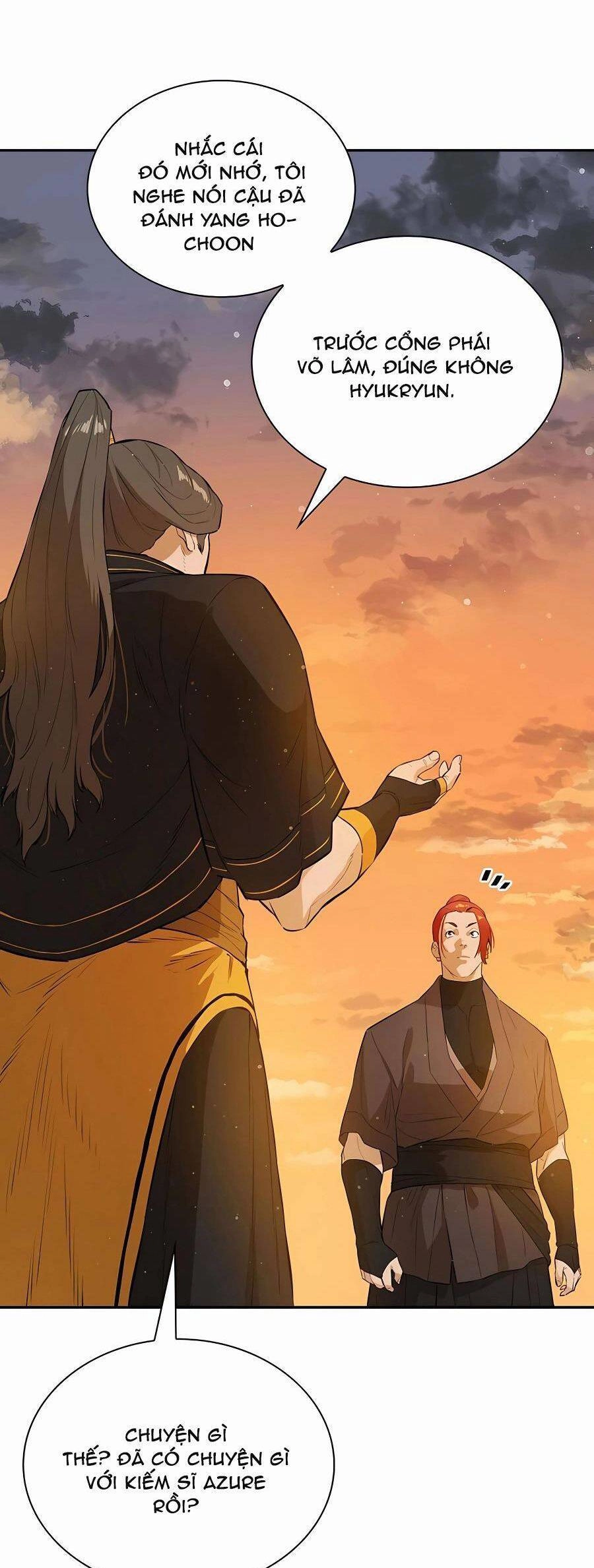 Kẻ Phản Diện Vô Song Chapter 65 - 23