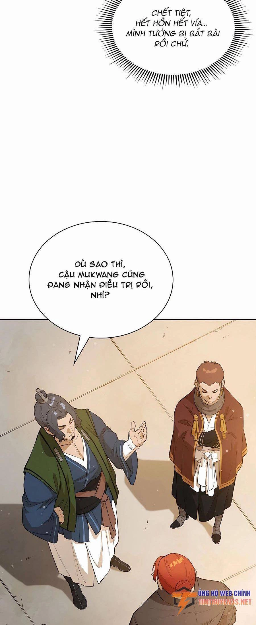 Kẻ Phản Diện Vô Song Chapter 65 - 33