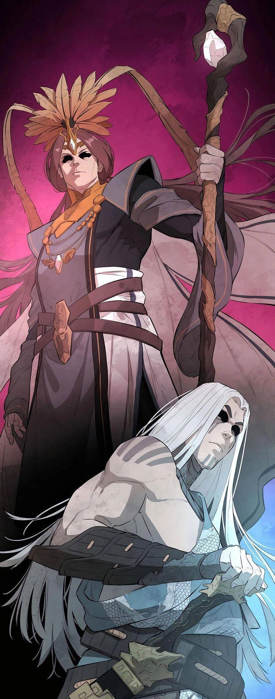 Kẻ Phản Diện Vô Song Chapter 65 - 43