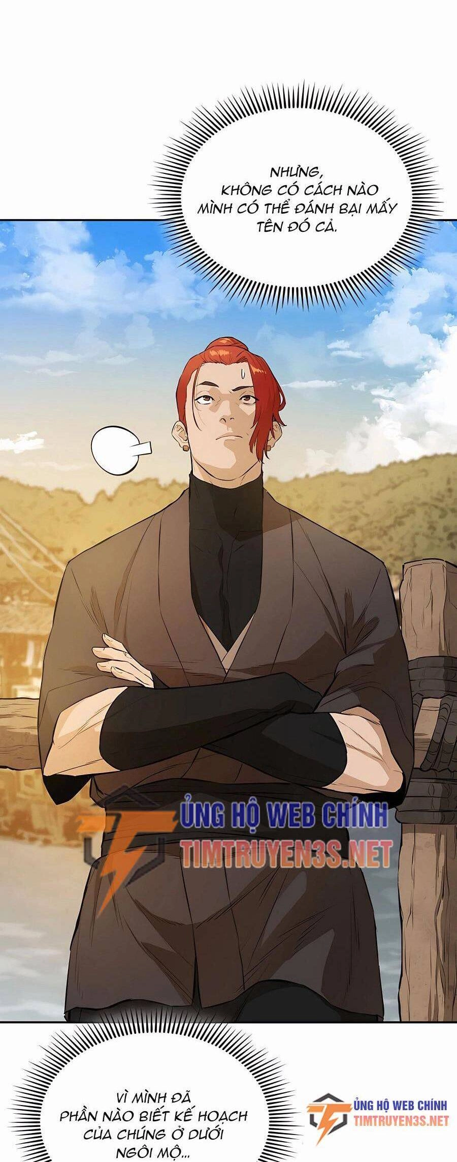 Kẻ Phản Diện Vô Song Chapter 66 - 5