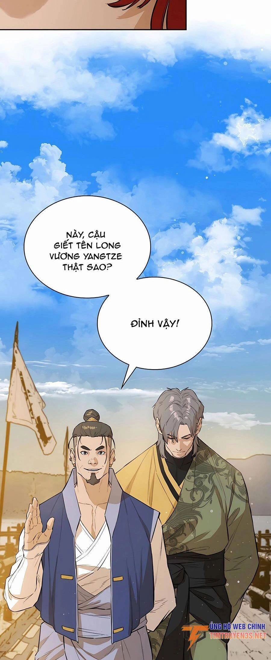 Kẻ Phản Diện Vô Song Chapter 66 - 7