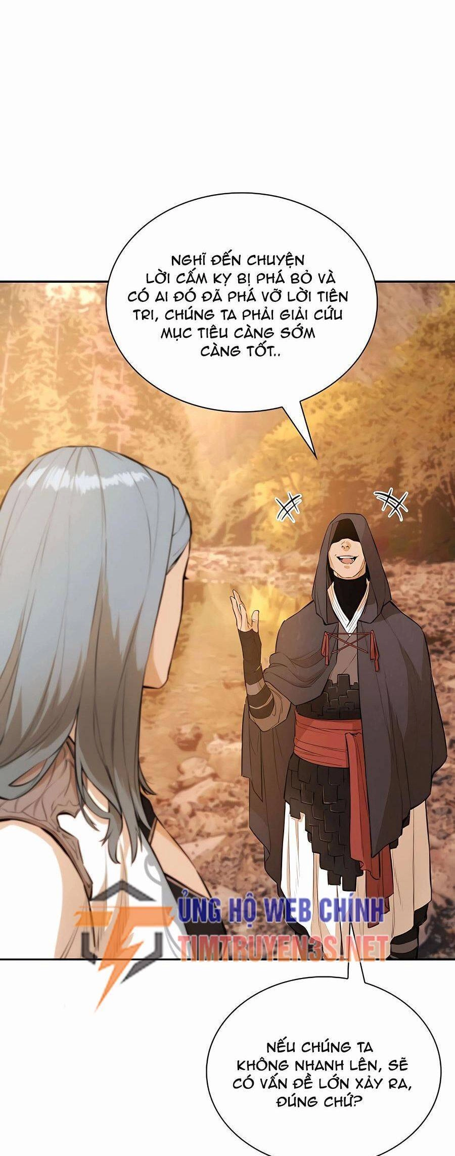 Kẻ Phản Diện Vô Song Chapter 66 - 23