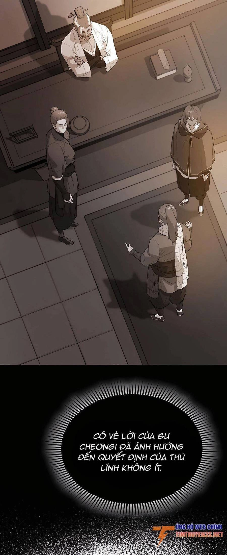 Kẻ Phản Diện Vô Song Chapter 66 - 44