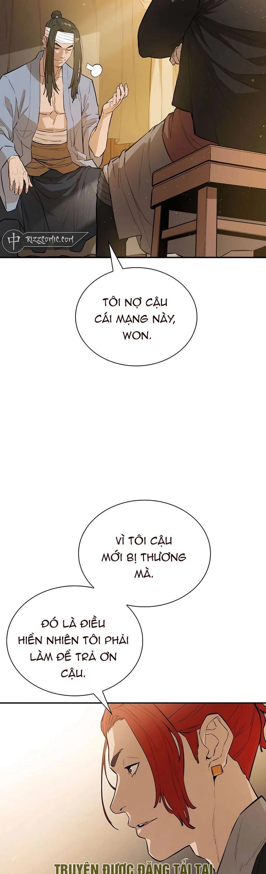 Kẻ Phản Diện Vô Song Chapter 67 - 17