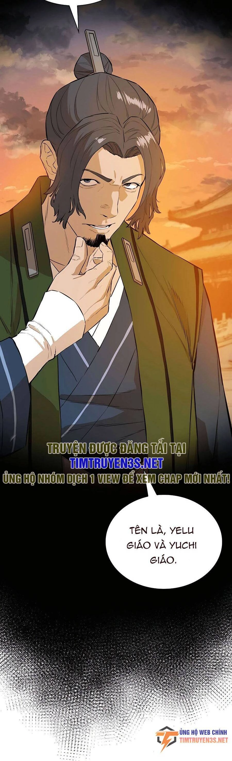 Kẻ Phản Diện Vô Song Chapter 67 - 27