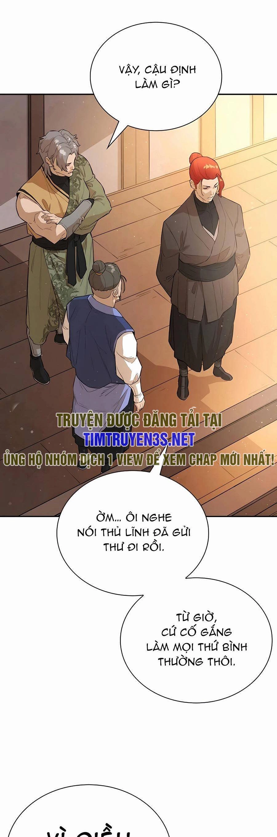 Kẻ Phản Diện Vô Song Chapter 68 - 8