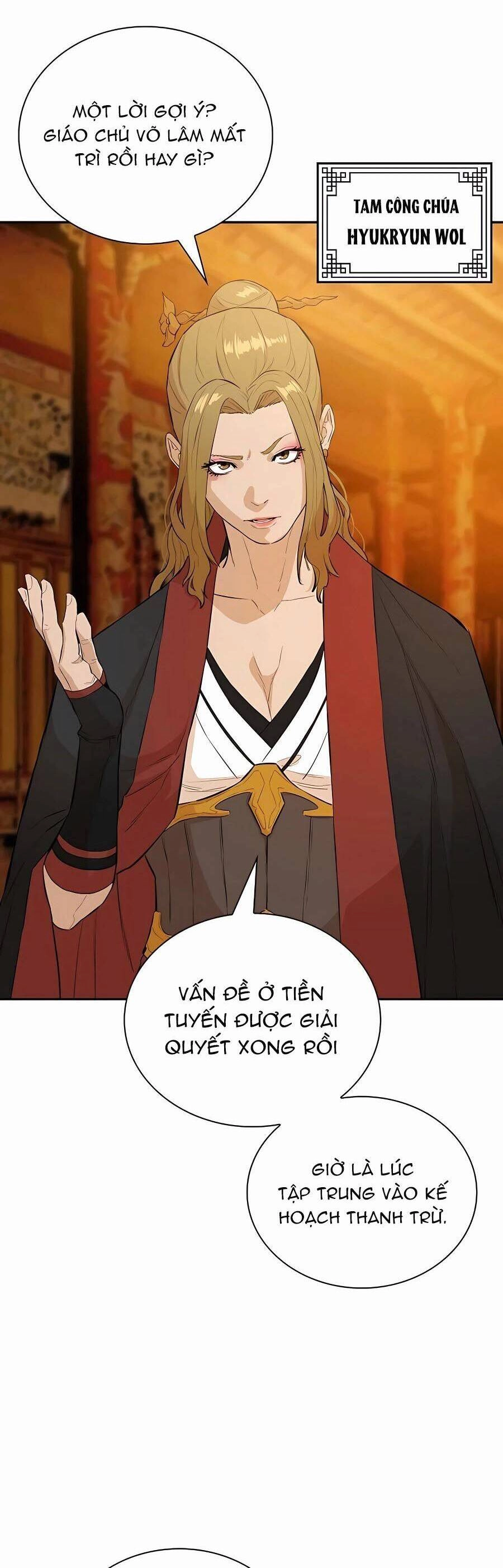 Kẻ Phản Diện Vô Song Chapter 68 - 15