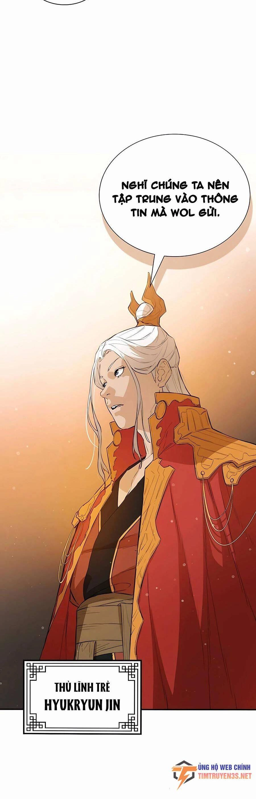 Kẻ Phản Diện Vô Song Chapter 68 - 17