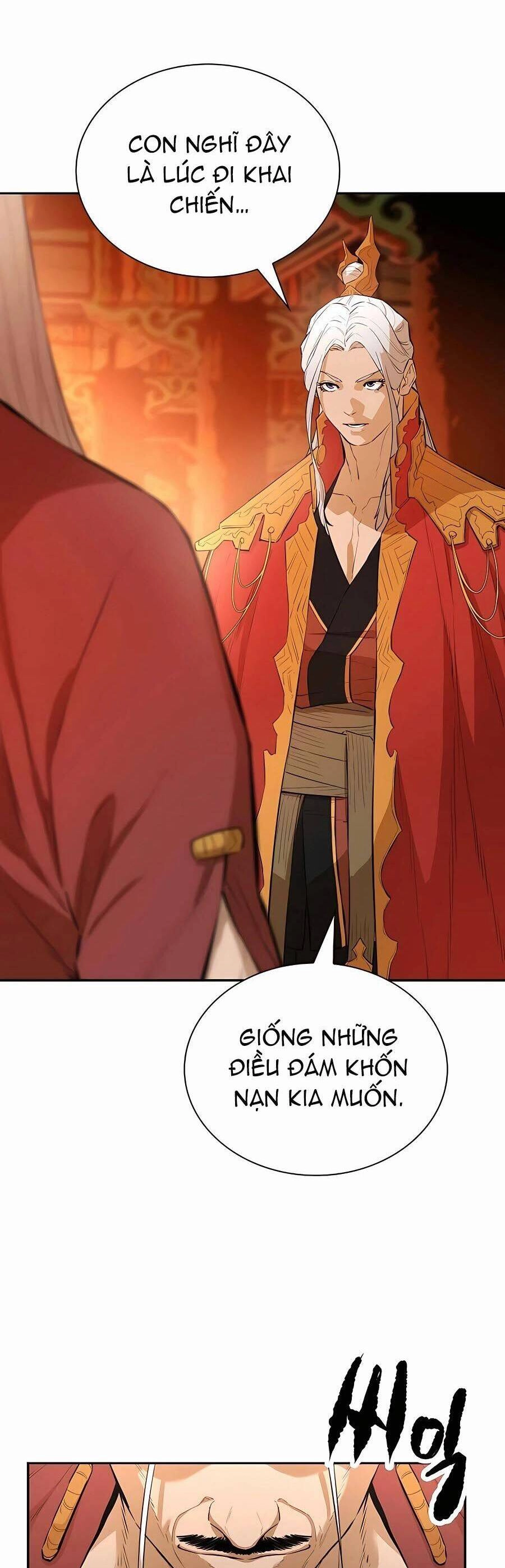 Kẻ Phản Diện Vô Song Chapter 68 - 22