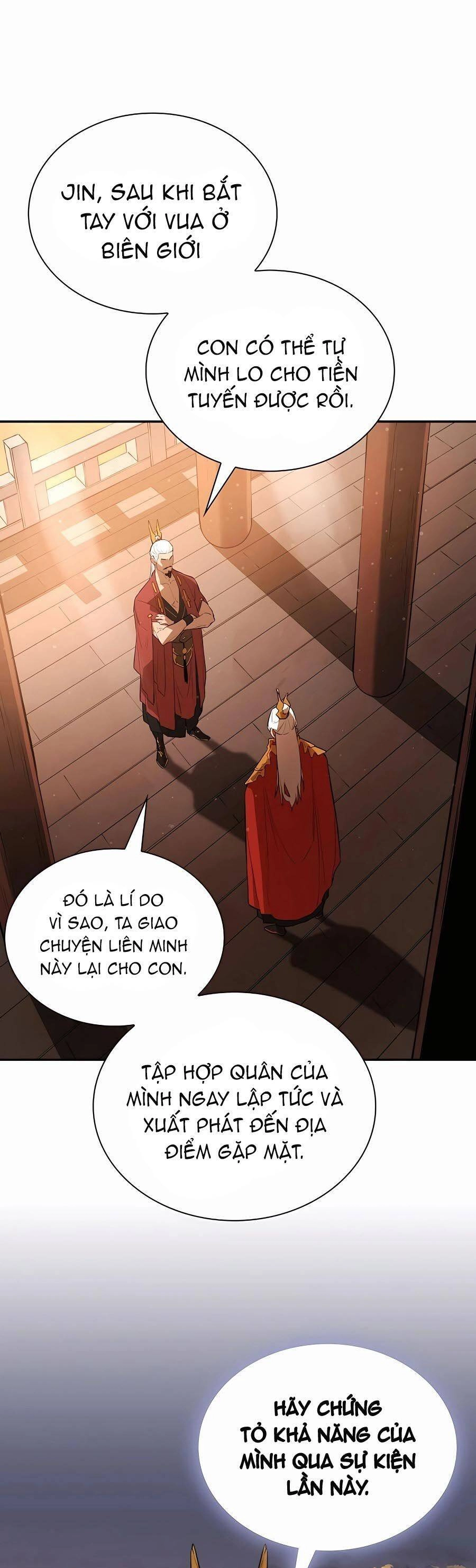 Kẻ Phản Diện Vô Song Chapter 68 - 26
