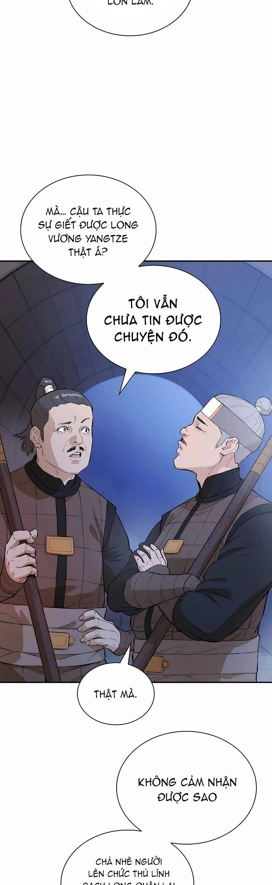 Kẻ Phản Diện Vô Song Chapter 68 - 38