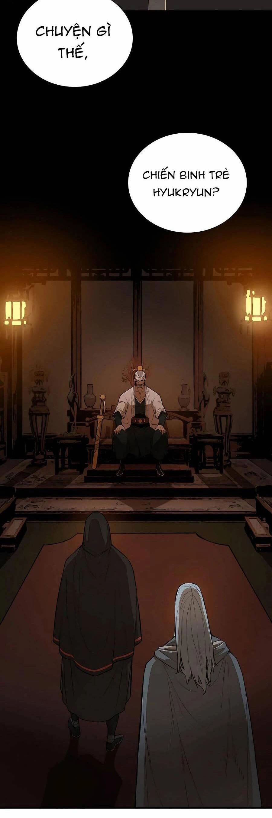 Kẻ Phản Diện Vô Song Chapter 69 - 4