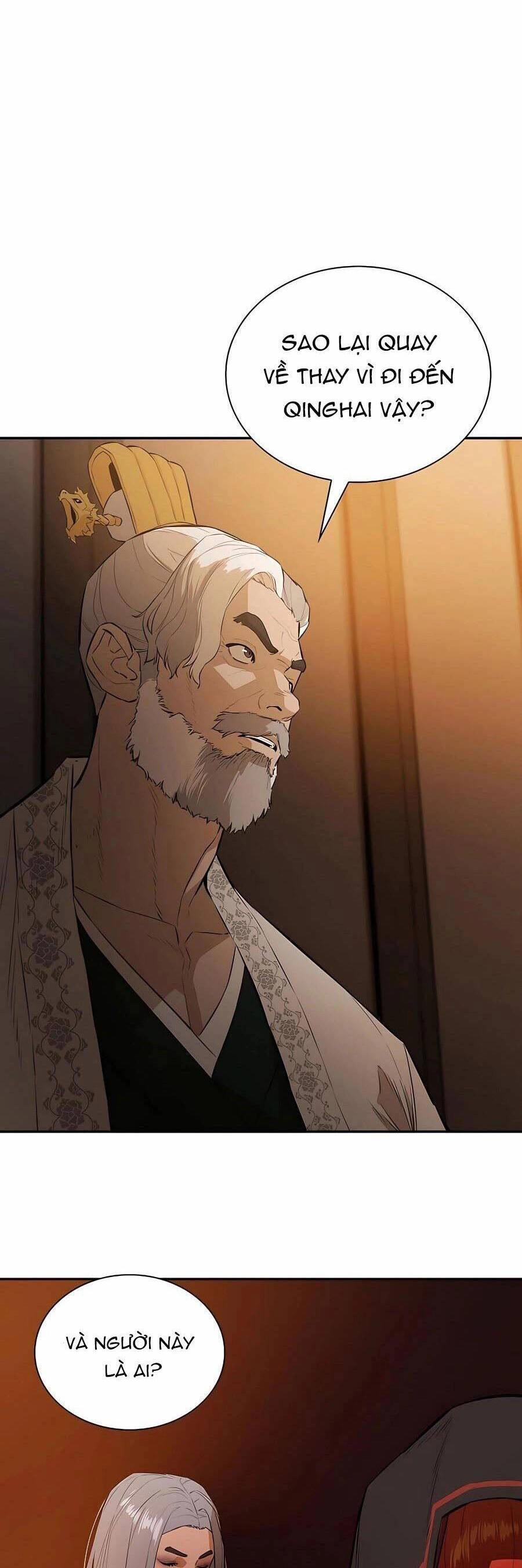 Kẻ Phản Diện Vô Song Chapter 69 - 5