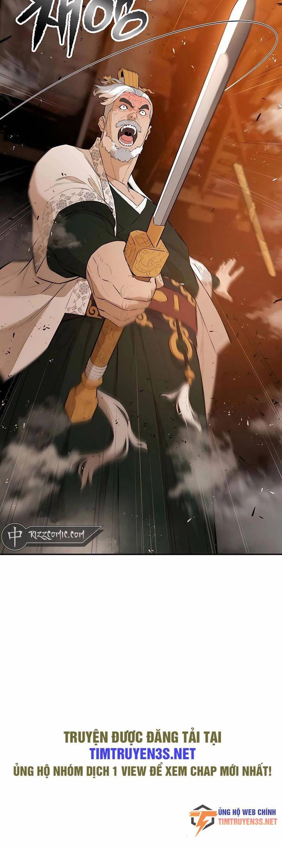 Kẻ Phản Diện Vô Song Chapter 69 - 10