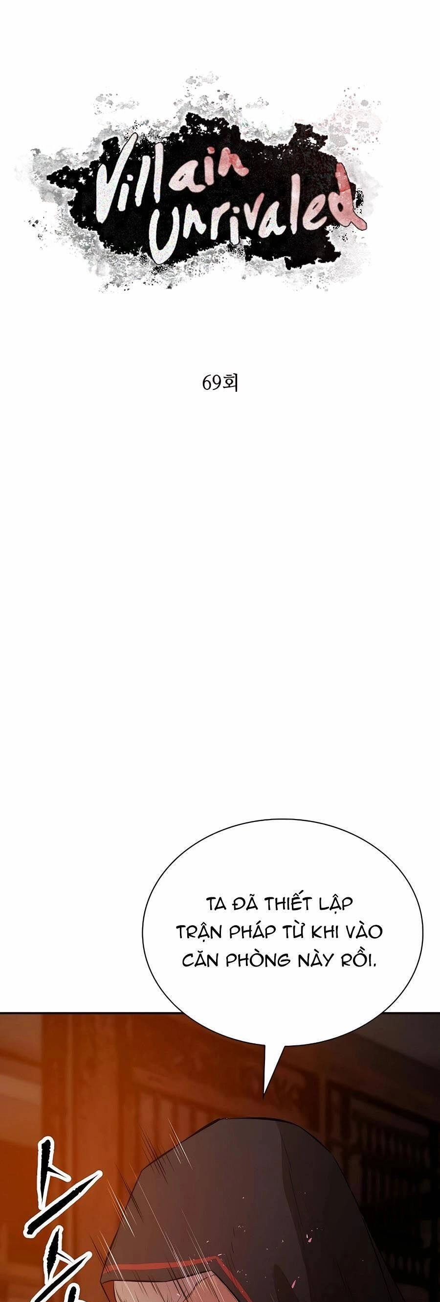 Kẻ Phản Diện Vô Song Chapter 69 - 11