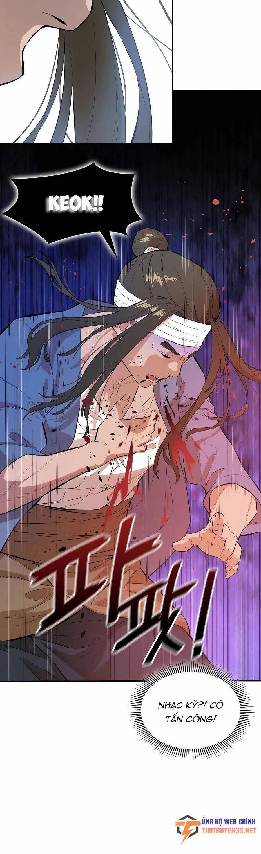 Kẻ Phản Diện Vô Song Chapter 69 - 26