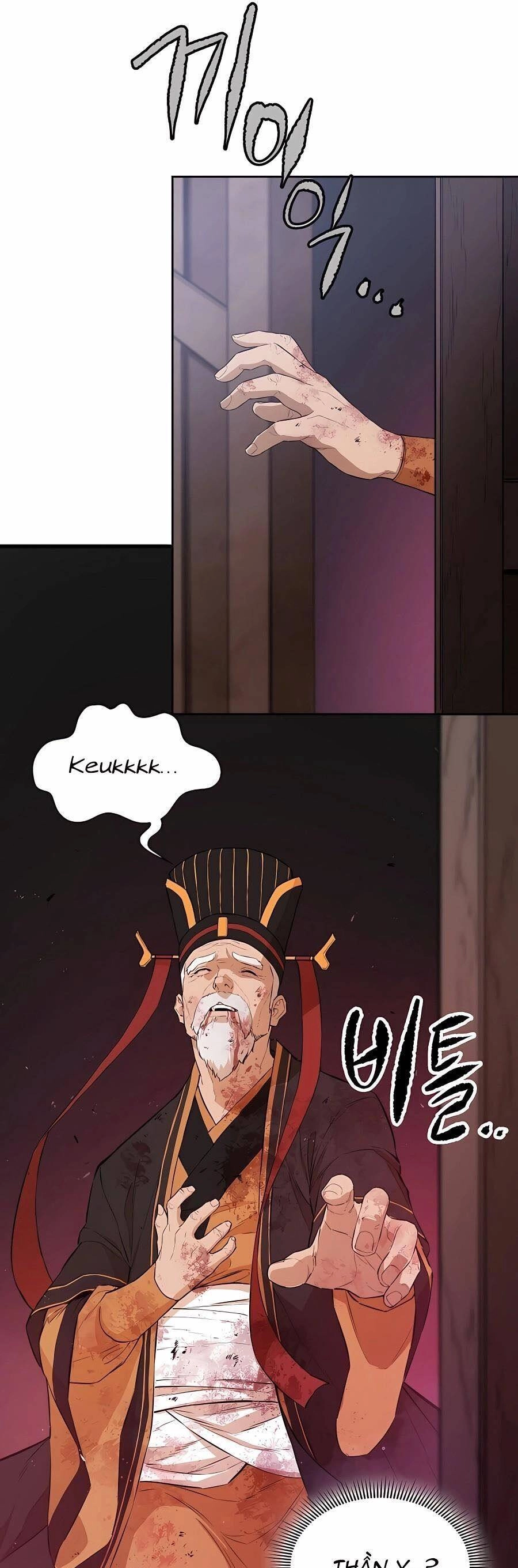 Kẻ Phản Diện Vô Song Chapter 69 - 27