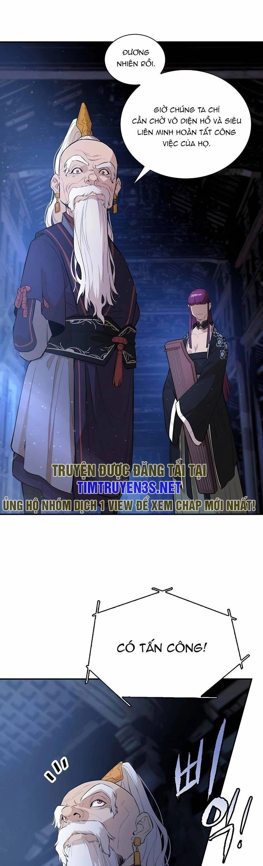 Kẻ Phản Diện Vô Song Chapter 69 - 41